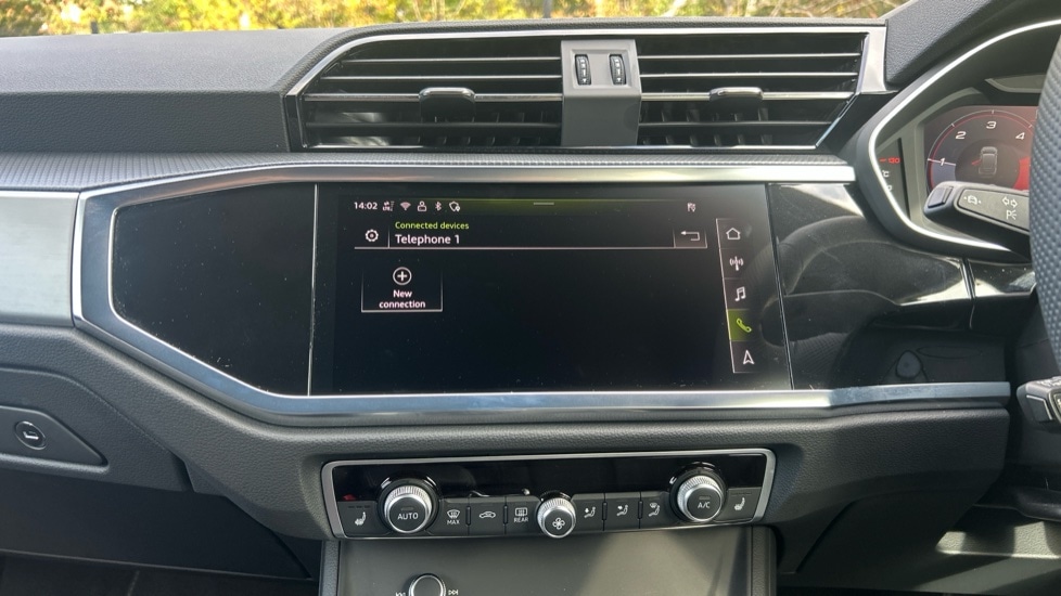 Used Audi Q3 2025 for sale - 76261698: Photo 12