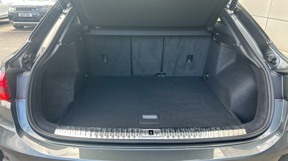 Used Audi Q3 2025 for sale - 76261698: Photo 15