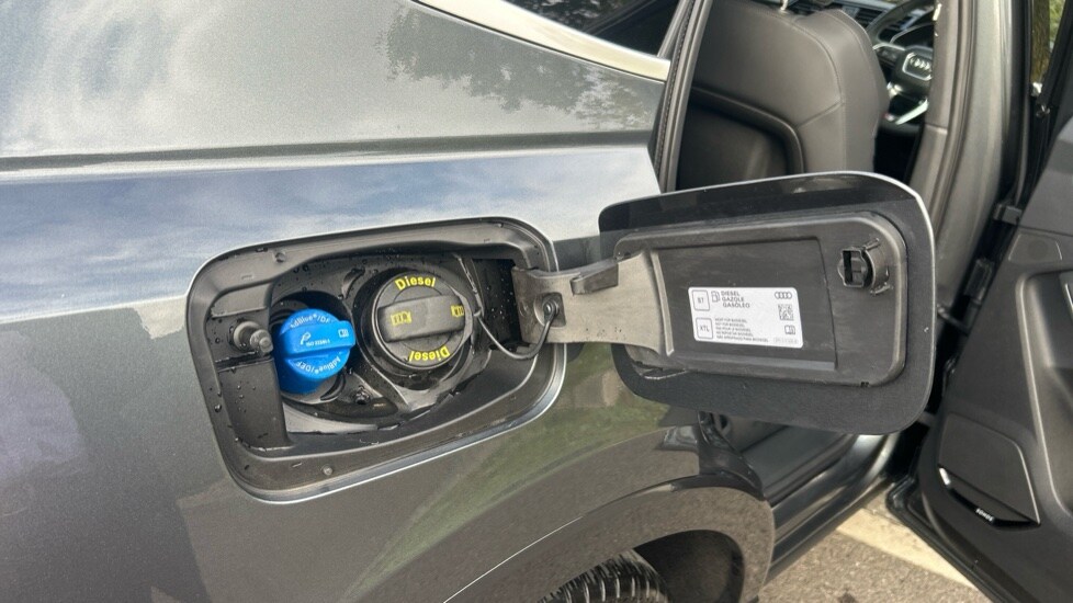 Used Audi Q3 2025 for sale - 76261698: Photo 23