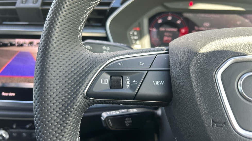 Used Audi Q3 2025 for sale - 76261698: Photo 25