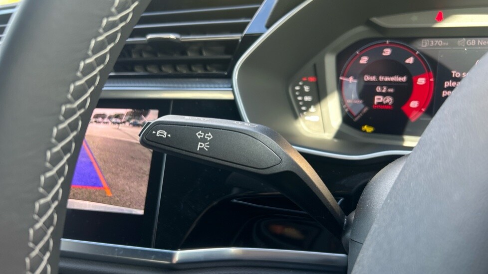 Used Audi Q3 2025 for sale - 76261698: Photo 27