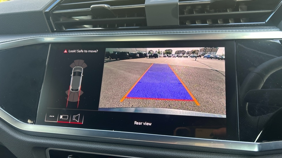 Used Audi Q3 2025 for sale - 76261698: Photo 28