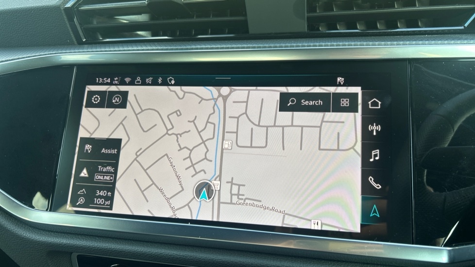 Used Audi Q3 2025 for sale - 76261698: Photo 29