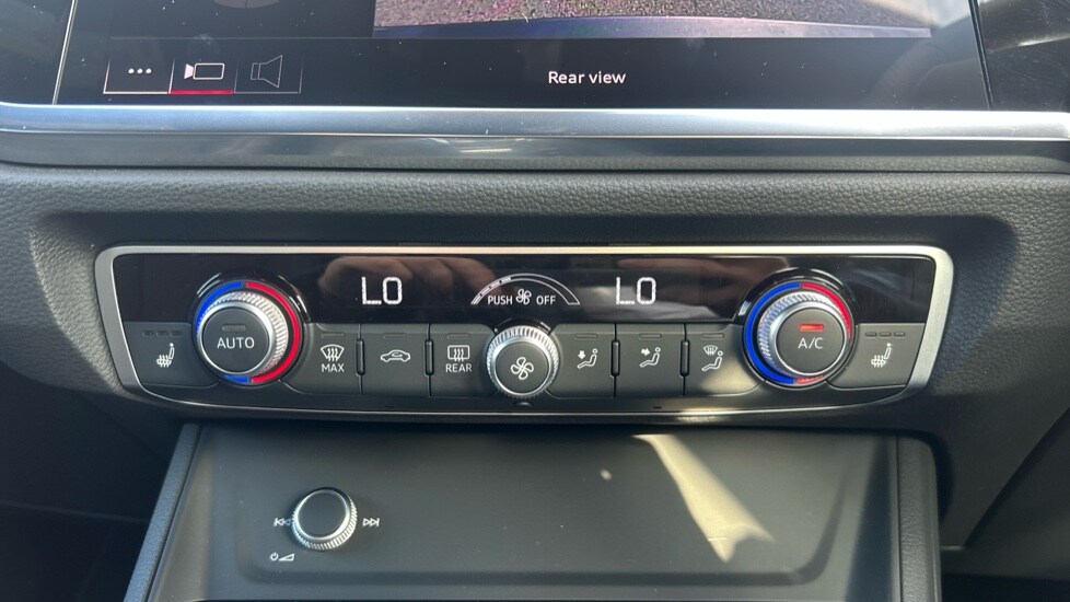 Used Audi Q3 2025 for sale - 76261698: Photo 35