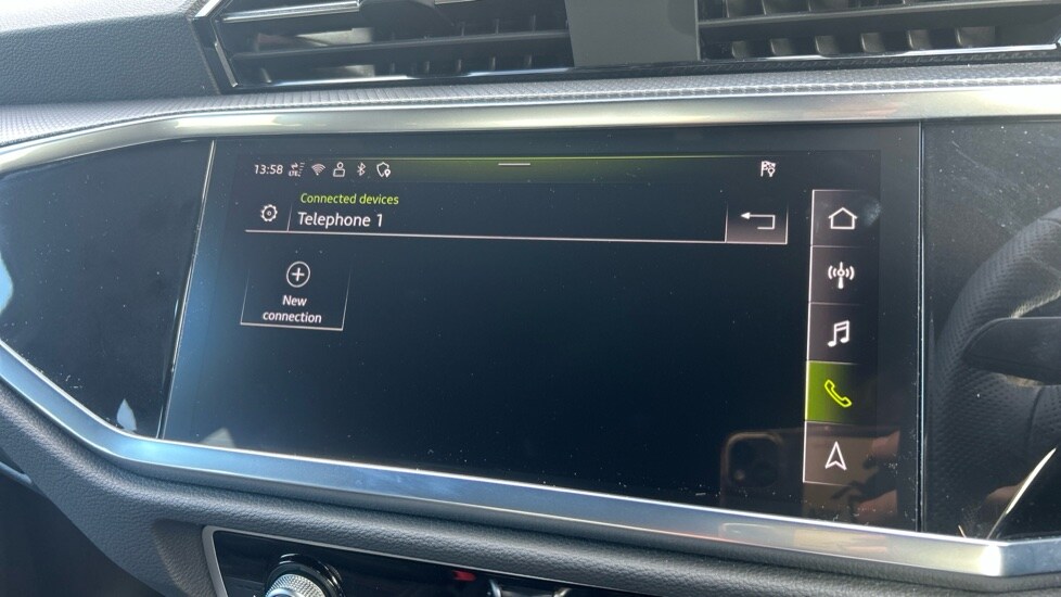 Used Audi Q3 2025 for sale - 76261698: Photo 37