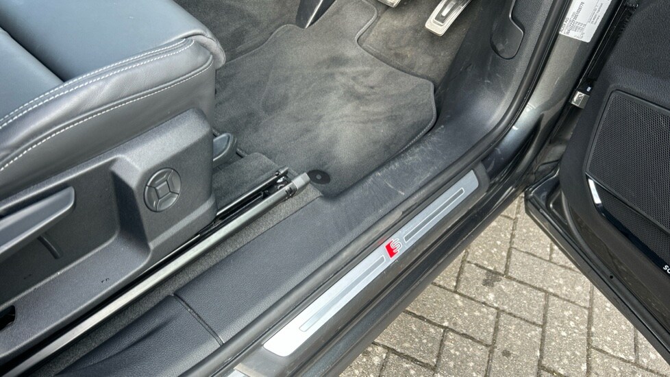 Used Audi Q3 2025 for sale - 76261698: Photo 38