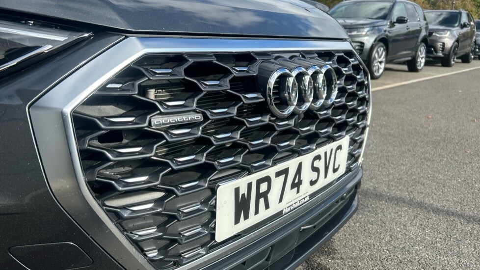 Used Audi Q3 2025 for sale - 76261698: Photo 41