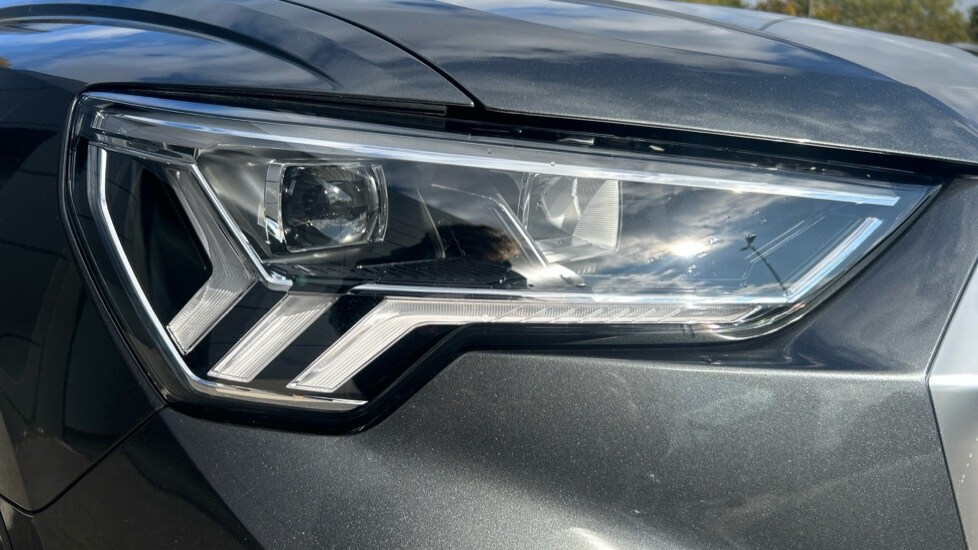 Used Audi Q3 2025 for sale - 76261698: Photo 42