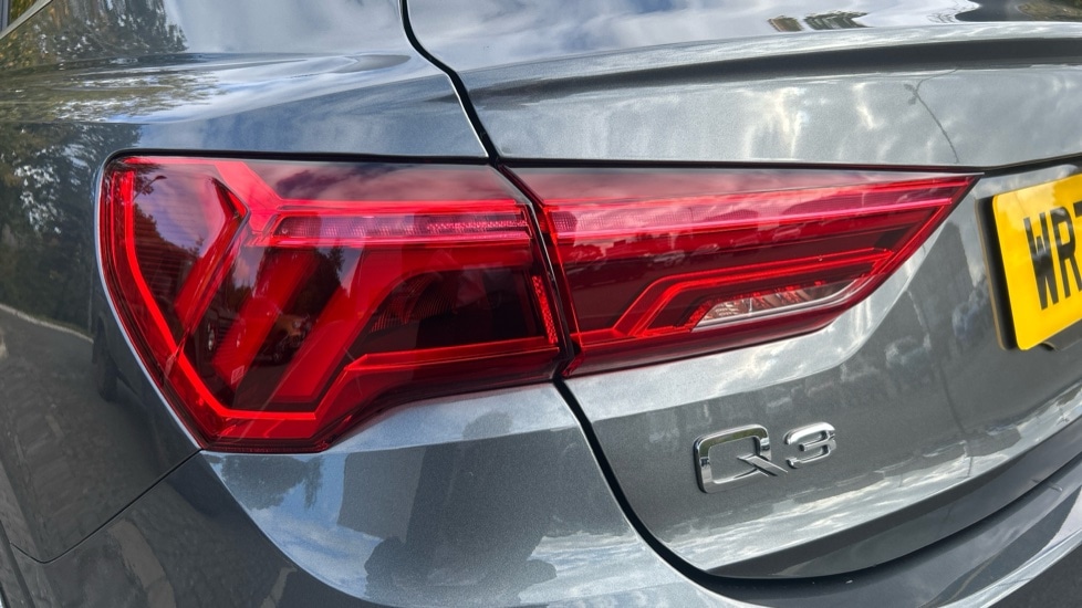 Used Audi Q3 2025 for sale - 76261698: Photo 63