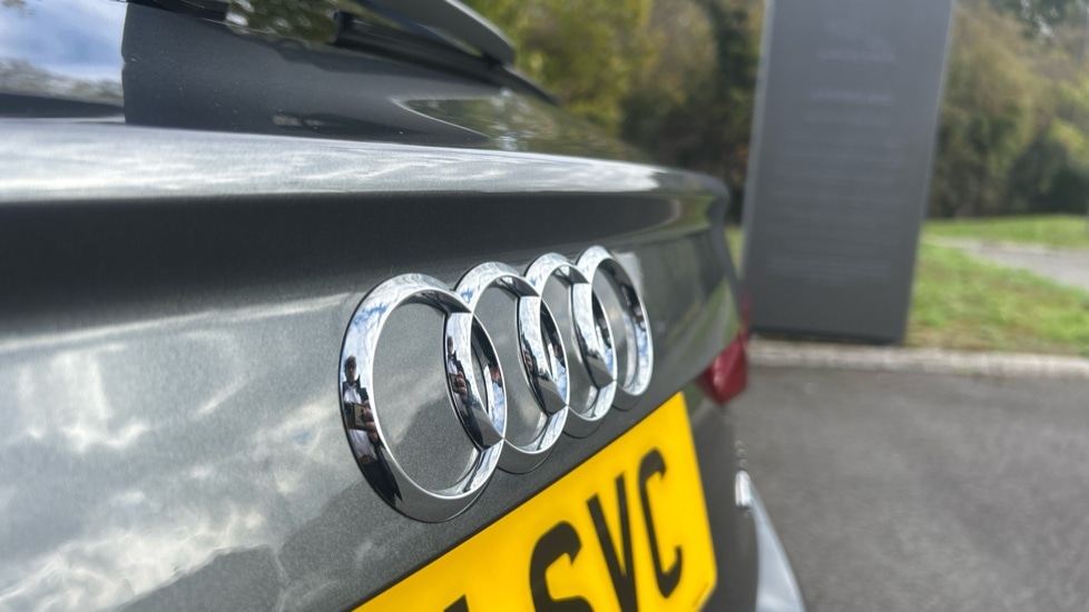 Used Audi Q3 2025 for sale - 76261698: Photo 64