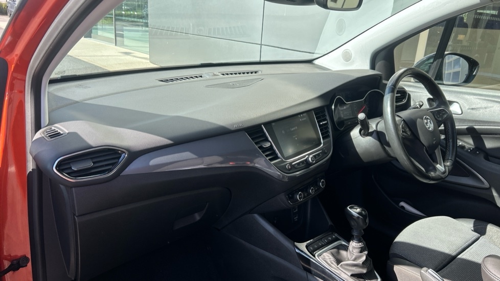 Used Vauxhall Crossland 2022 for sale - 76871203: Photo 10