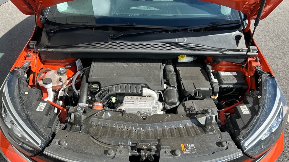 Used Vauxhall Crossland 2022 for sale - 76871203: Photo 16