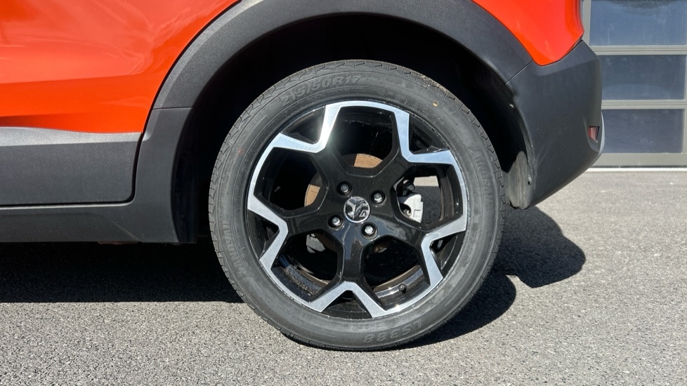 Used Vauxhall Crossland 2022 for sale - 76871203: Photo 18