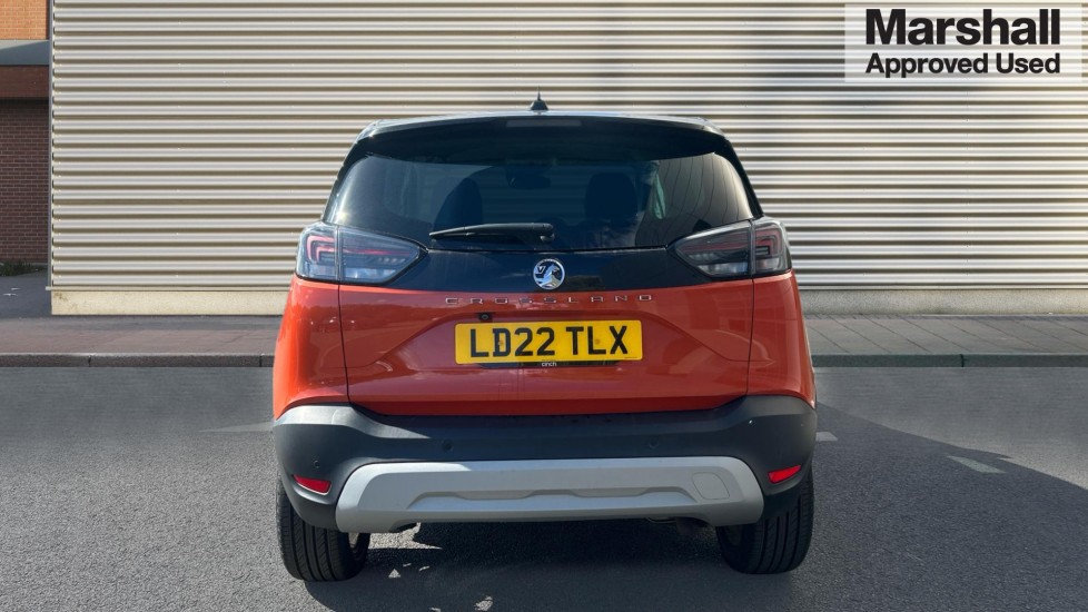 Used Vauxhall Crossland 2022 for sale - 76871203: Photo 4