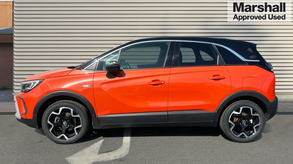 Used Vauxhall Crossland 2022 for sale - 76871203: Photo 6