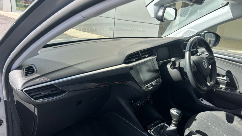 Used Vauxhall Corsa 2021 for sale - 75843576: Photo 10