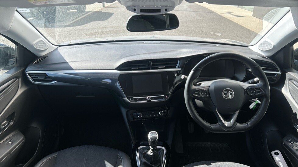 Used Vauxhall Corsa 2021 for sale - 75843576: Photo 11