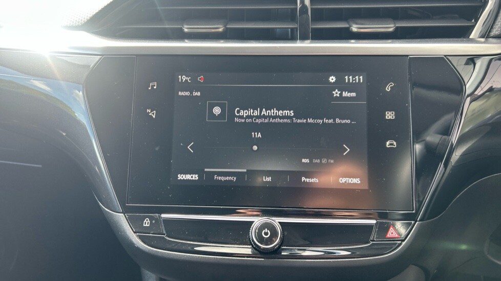 Used Vauxhall Corsa 2021 for sale - 75843576: Photo 12