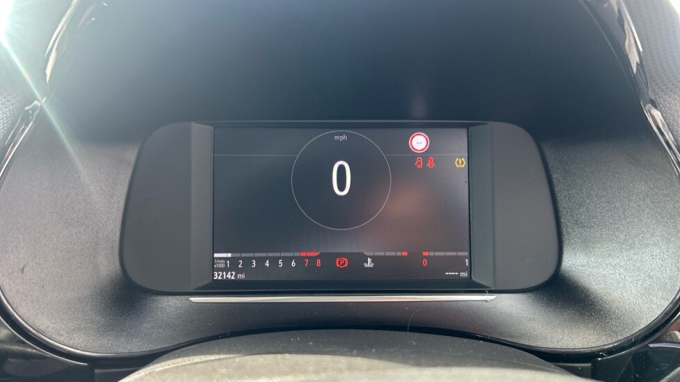 Used Vauxhall Corsa 2021 for sale - 75843576: Photo 13