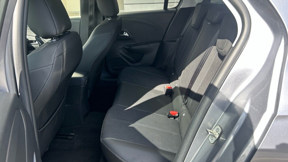 Used Vauxhall Corsa 2021 for sale - 75843576: Photo 14