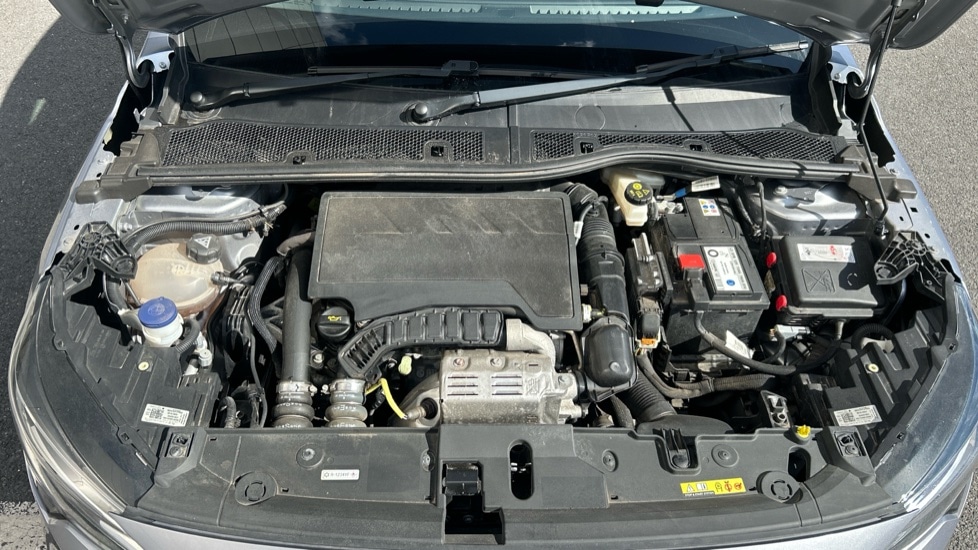 Used Vauxhall Corsa 2021 for sale - 75843576: Photo 16