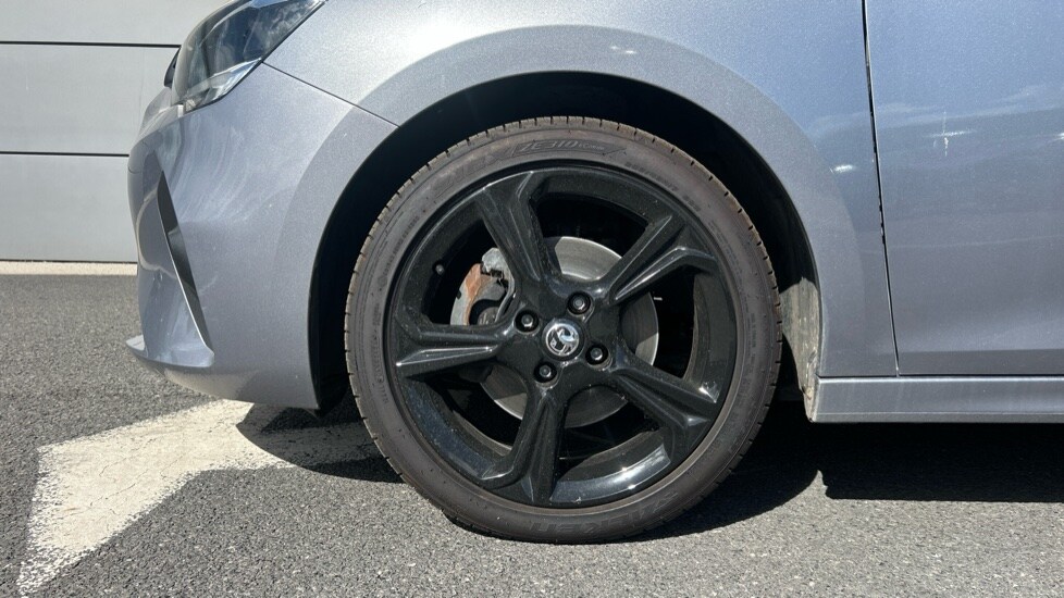 Used Vauxhall Corsa 2021 for sale - 75843576: Photo 17