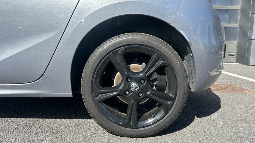 Used Vauxhall Corsa 2021 for sale - 75843576: Photo 18