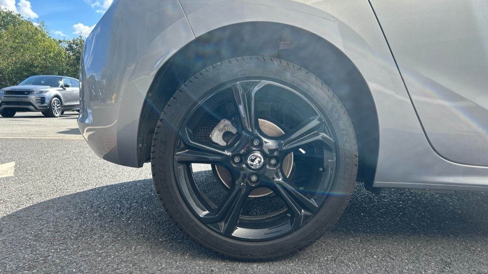 Used Vauxhall Corsa 2021 for sale - 75843576: Photo 19