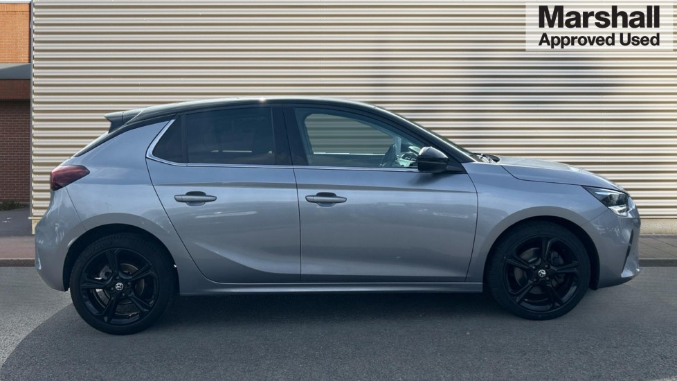 Used Vauxhall Corsa 2021 for sale - 75843576: Photo 2