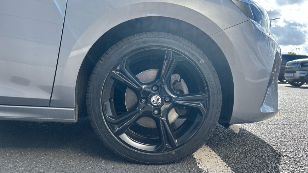 Used Vauxhall Corsa 2021 for sale - 75843576: Photo 20