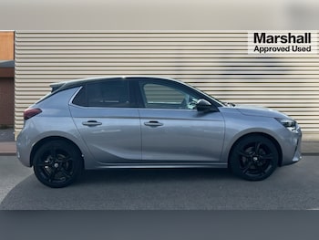 Used Vauxhall Corsa 2021 for sale - 75843576: Photo