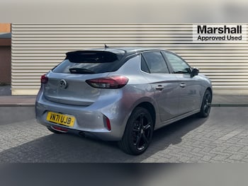 Used Vauxhall Corsa 2021 for sale - 75843576: Photo