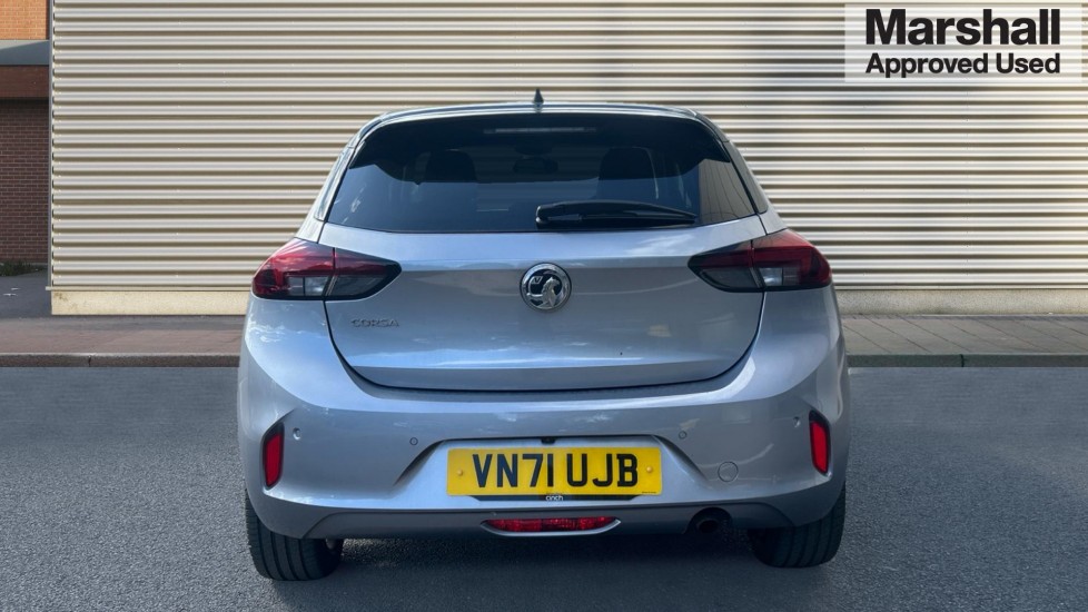 Used Vauxhall Corsa 2021 for sale - 75843576: Photo 4
