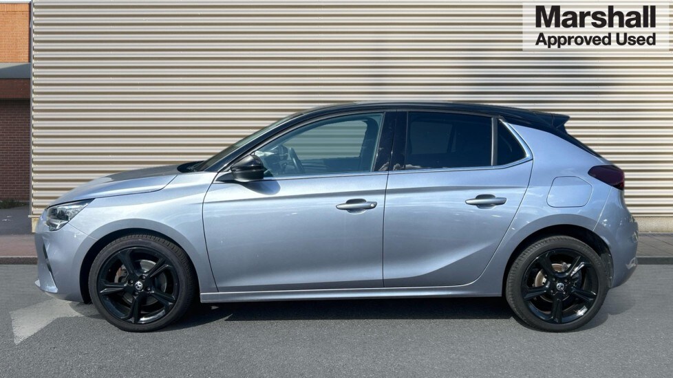 Used Vauxhall Corsa 2021 for sale - 75843576: Photo 6