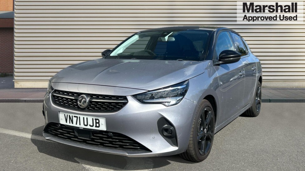 Used Vauxhall Corsa 2021 for sale - 75843576: Photo 7