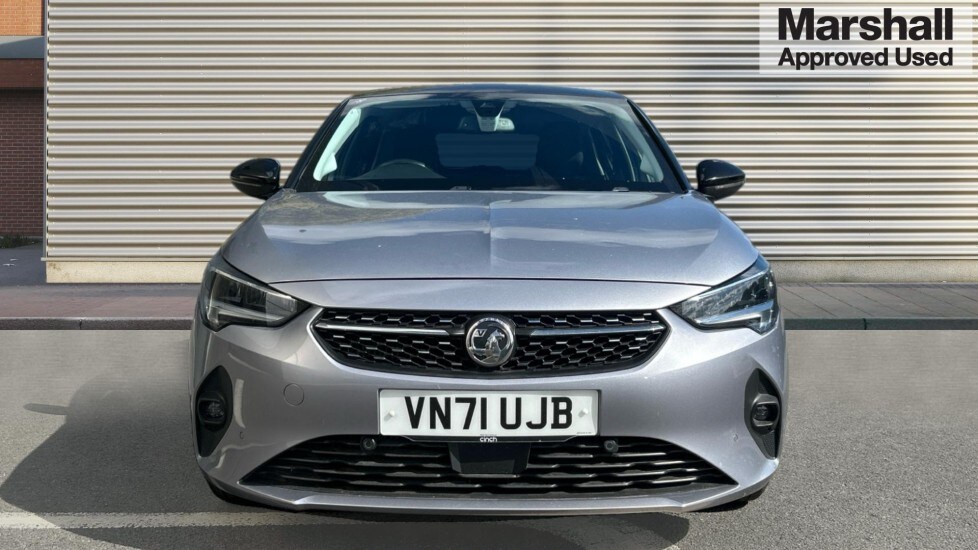 Used Vauxhall Corsa 2021 for sale - 75843576: Photo 8