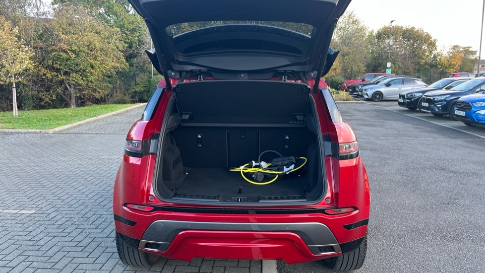 Used Land Rover Range Rover Evoque 2022 for sale - 76870309: Photo 10