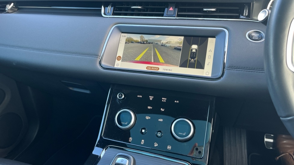 Used Land Rover Range Rover Evoque 2022 for sale - 76870309: Photo 11