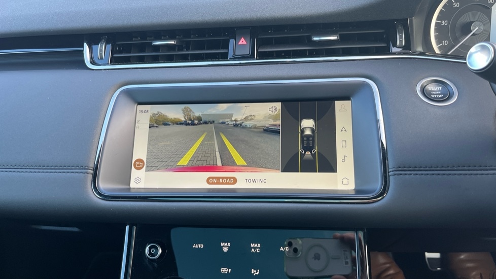 Used Land Rover Range Rover Evoque 2022 for sale - 76870309: Photo 12