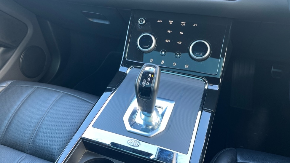 Used Land Rover Range Rover Evoque 2022 for sale - 76870309: Photo 13