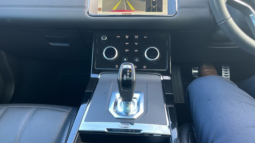 Used Land Rover Range Rover Evoque 2022 for sale - 76870309: Photo 14