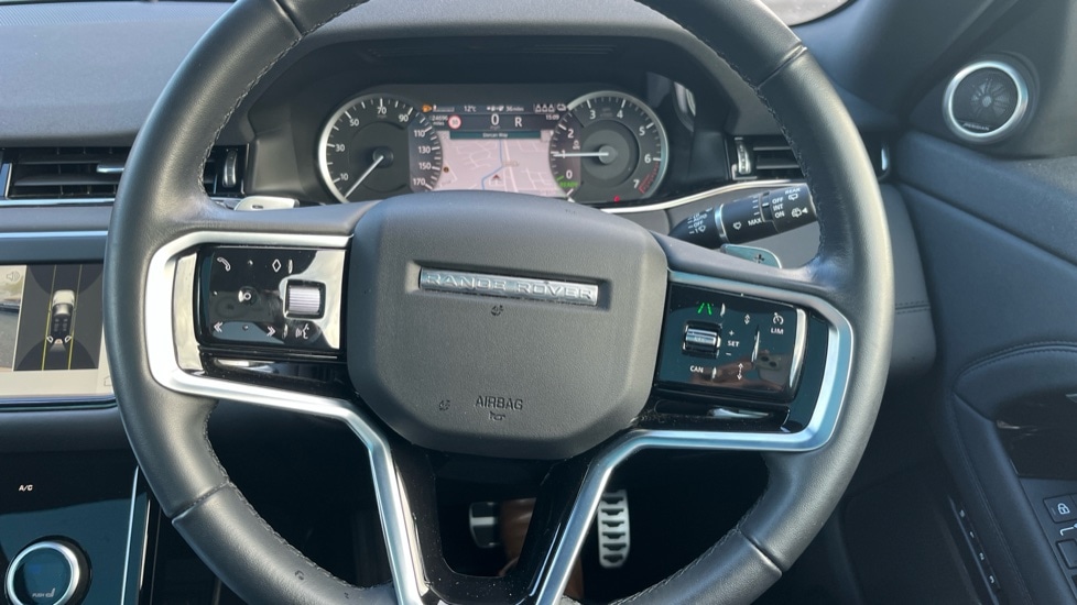 Used Land Rover Range Rover Evoque 2022 for sale - 76870309: Photo 15