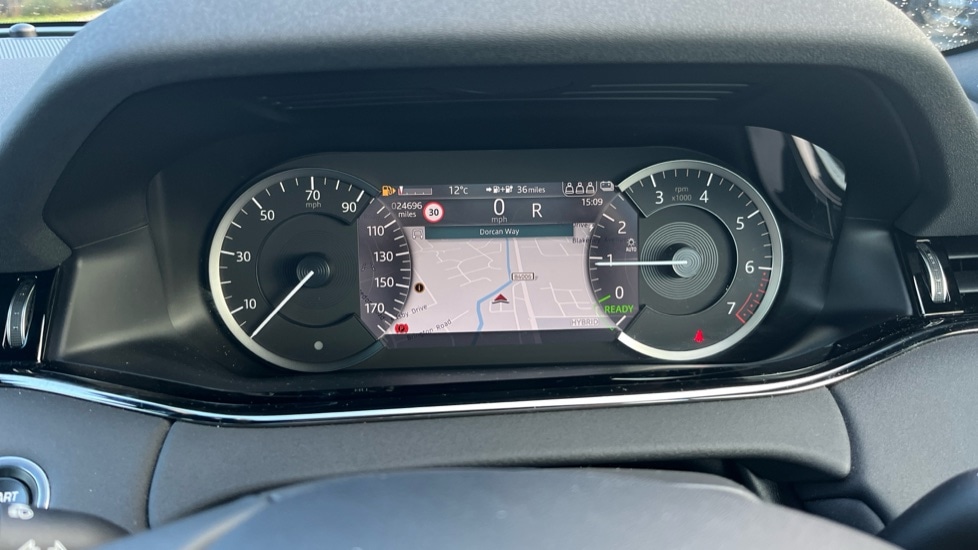 Used Land Rover Range Rover Evoque 2022 for sale - 76870309: Photo 16