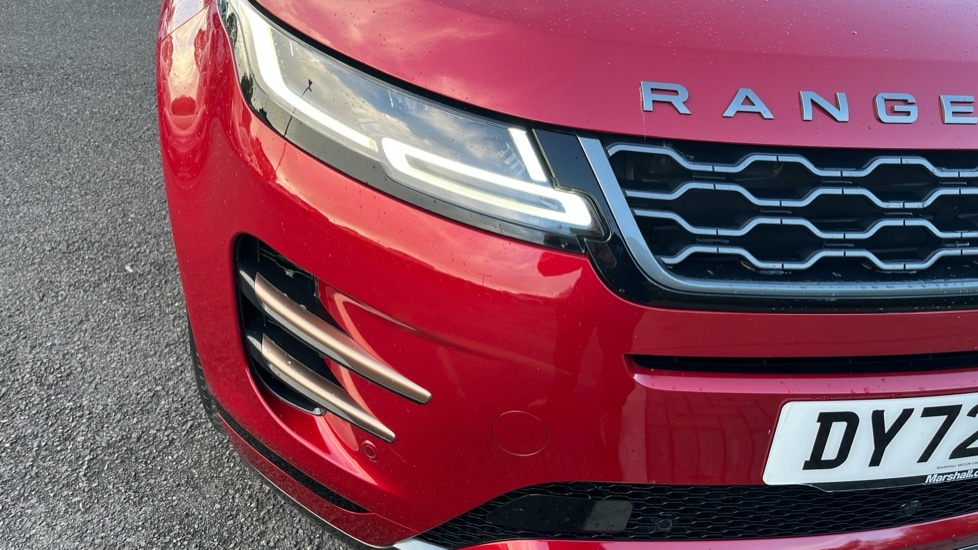 Used Land Rover Range Rover Evoque 2022 for sale - 76870309: Photo 17