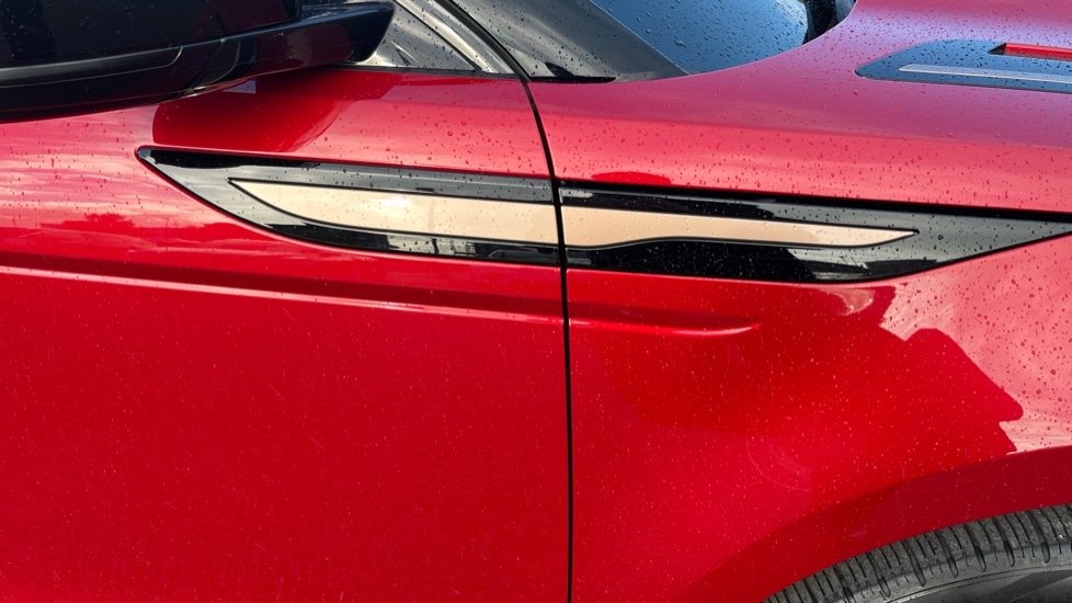 Used Land Rover Range Rover Evoque 2022 for sale - 76870309: Photo 21