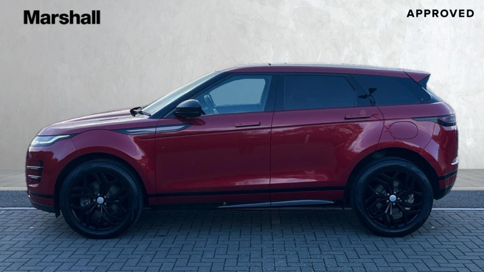 Used Land Rover Range Rover Evoque 2022 for sale - 76870309: Photo 24