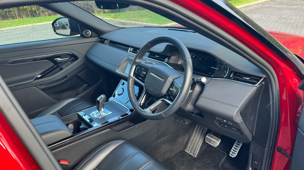 Used Land Rover Range Rover Evoque 2022 for sale - 76870309: Photo 26