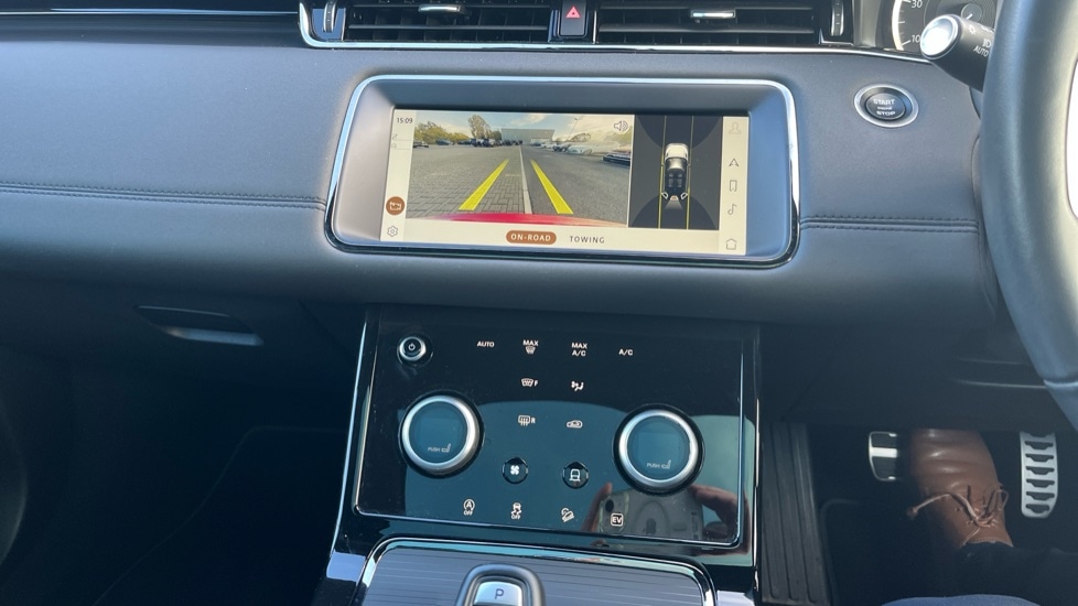 Used Land Rover Range Rover Evoque 2022 for sale - 76870309: Photo 27