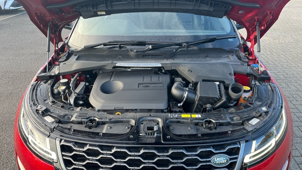 Used Land Rover Range Rover Evoque 2022 for sale - 76870309: Photo 28