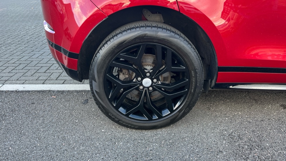 Used Land Rover Range Rover Evoque 2022 for sale - 76870309: Photo 29